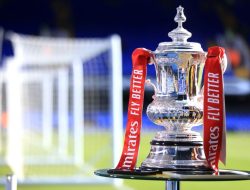 Prediksi Final Piala FA: Man City Unggulan Jadi Juara – Update 1