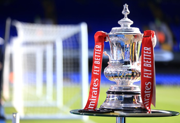 Prediksi Final Piala FA: Man City Unggulan Jadi Juara - Update 1