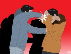 Ketua RW di Jaktim Dianiaya Warganya Sendiri gara-gara Tembok: Kisah Tragis yang Mengguncangkan Komunitas