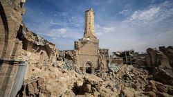 “Gaza Kembali Dilanda Tragedi: Israel Gempur, 10 Nyawa Hilang dalam Sekejap”