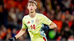 “Dari Rejected Juventus, Dean Huijsen Gantung Baju di Madrid”