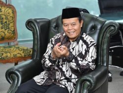 Kasino Dilarang, HNW: Melanggar Konstitusi?