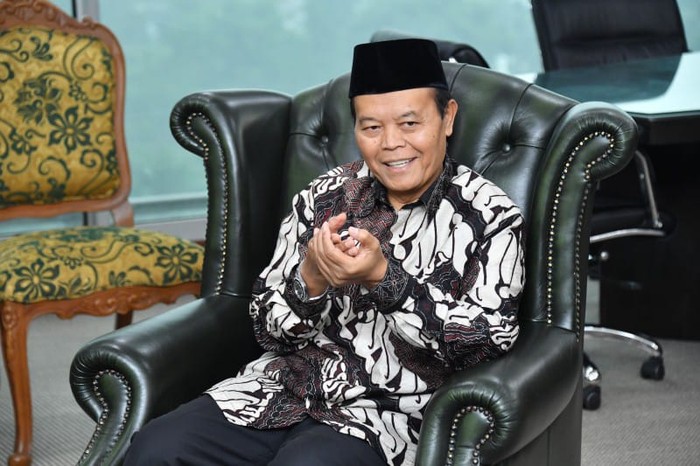 Kasino Dilarang, HNW: Melanggar Konstitusi?