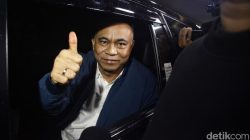 “Dakwaan Jaksa Terkuak: Budi Arie Sabet 50% Dari Mafia Akses Judol”