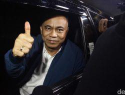 “Dakwaan Jaksa Terkuak: Budi Arie Sabet 50% Dari Mafia Akses Judol”