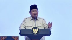 Prabowo: Cadangan Beras Tertinggi dalam Sejarah Indonesia, Swasembada Pangan Di Depan Mata