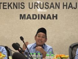 Kemenag Perkenalkan Hotel Khusus untuk Jemaah Haji Terpisah, Jamin Kebutuhan Sebelum Berangkat ke Makkah