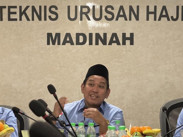 Kemenag Perkenalkan Hotel Khusus untuk Jemaah Haji Terpisah, Jamin Kebutuhan Sebelum Berangkat ke Makkah