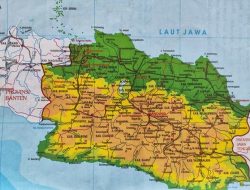 “Mengoptimalkan Potensi Ekonomi Kawasan Rebana: Kunci Perekonomian Jawa Barat di 2024”