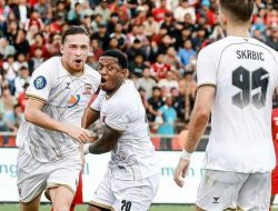 Liga 1: Madura United dan Persis Solo Terhindar dari Degradasi – Update 1