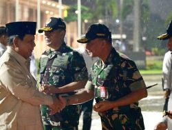 **Prabowo Bertolak ke Bangkok untuk Pertemuan Bilateral, Hubungan Indonesia-Thailand Diperkuat**