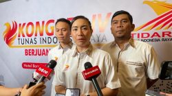 “Kata Ketum Tidar Sara soal Prabowo: ‘Kalau Nilai Saya Tak Berhasil’, Apa yang Terjadi?”