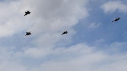 **Israel Luncurkan Serangan Mematikan ke Lebanon Selatan, Klaim Tewaskan Komandan Hizbullah**