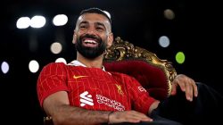 **Canda Salah ke De Bruyne: Liverpool Ancam Rekrut Kembali!**