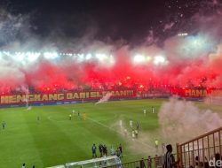 Liga 1 Heboh! PSS Sleman Rebut Kemenangan Dramatis 2-1 dari Raksasa Persija Jakarta