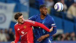 **MU dan Catatan-catatan Memalukan Usai Kekalahan ke-18 dari Chelsea**