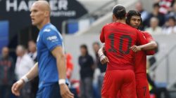 Hoffenheim Vs Bayern: Die Roten Tutup Musim dengan Menang Telak 4-0 – Update 1