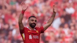 “Mo Salah: Mimpikan Ballon d’Or atau Membela Liverpool di Final Champions?”