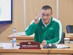 “Kenneth DPRD DKI: Taman 24 Jam, Solusi atau Masalah Baru?”