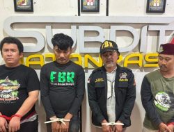 FBR Siap Bersikeras, Sanksi Tunggu Anggota yang Diduga Pemeras!