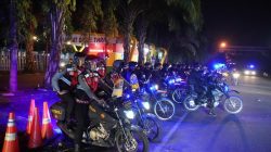 Polda Riau Luncurkan Operasi Anti-Kriminalitas Malam Ini, Prioritaskan Daerah Rawan Kecamatan