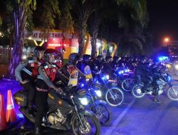 Polda Riau Luncurkan Operasi Anti-Kriminalitas Malam Ini, Prioritaskan Daerah Rawan Kecamatan