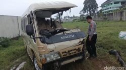 Tragedi Kecelakaan Maut Elf di Tawangmangu: 5 Wisatawan Tewas dalam Sekejap