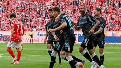 Mainz Vs Leverkusen: Die Werkself Catatkan Rekor Baru – Update 1