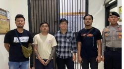 Tega Aniaya Pacar Gegara Cemburu Story WA, Pemuda Cilacap Ditangkap – Update 1