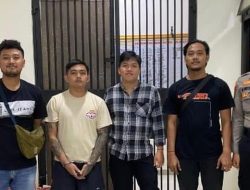 Tega Aniaya Pacar Gegara Cemburu Story WA, Pemuda Cilacap Ditangkap – Update 1
