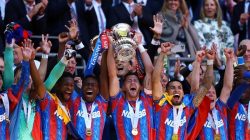 “Crystal Palace Menyapu Bersih Daftar Juara Piala FA: Apa yang Membuat Mereka Berbeda?”