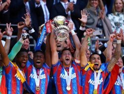 “Crystal Palace Menyapu Bersih Daftar Juara Piala FA: Apa yang Membuat Mereka Berbeda?”