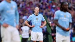 Erling Haaland Masih Hilang di Laga-laga Final – Update 1