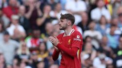 **Liverpool Perpanjang Kontrak Conor Bradley hingga 2029, Menjaga Tradisi Kepercayaan Kebangsaan**