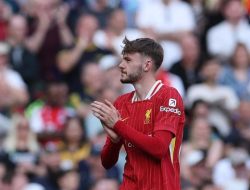 **Liverpool Perpanjang Kontrak Conor Bradley hingga 2029, Menjaga Tradisi Kepercayaan Kebangsaan**