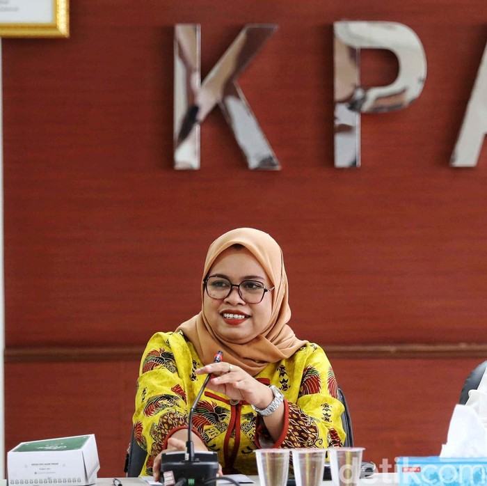 KPAI Kecam Grup FB 'Fantasi Sedarah', Siap Dampingi Pemulihan Korban Seksual