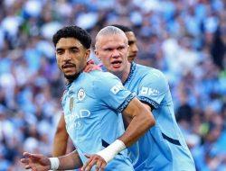 Kok Marmoush yang Ambil Penalti, Bukan Haaland? – Update 1