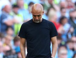 Man City Tanpa Gelar di Musim 2024/2025: Kekalahan Menyakitkan di Final Piala FA