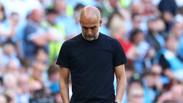 Man City Tanpa Gelar di Musim 2024/2025: Kekalahan Menyakitkan di Final Piala FA