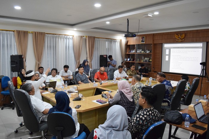 Komisi Nasional Disabilitas: Tak Ada Pengusiran Siswa SLBN A Pajajaran - Update 1