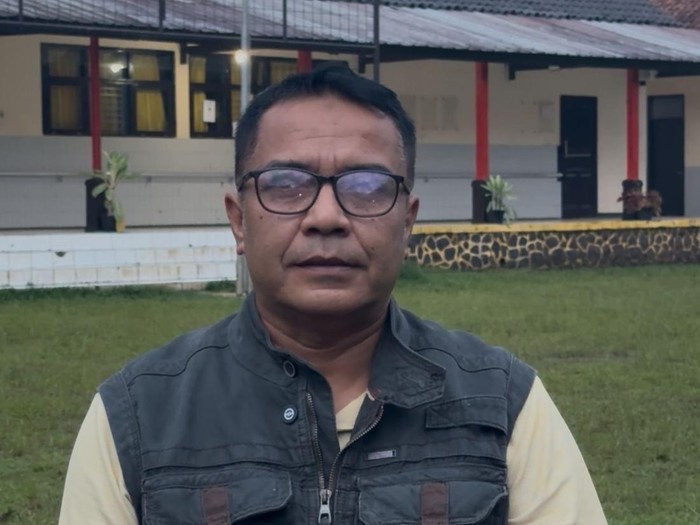 Kepala SLBN A Pajajaran Dukung Sekolah Rakyat, Gugatan Miskomunikasi Diselesaikan