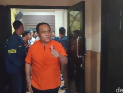 Ketua Kadin Cilegon: Dari Jatah Rp5 T ke Tahanan Polisi