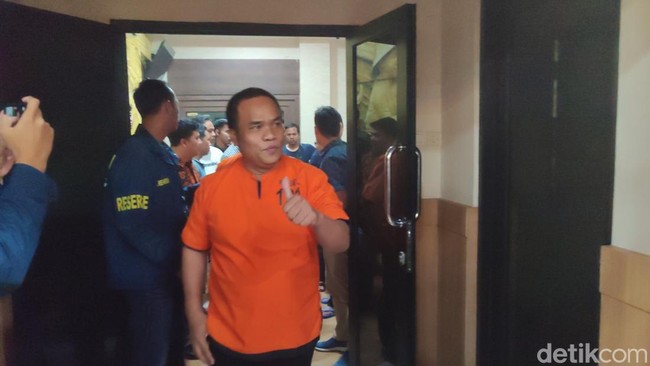 Ketua Kadin Cilegon: Dari Jatah Rp5 T ke Tahanan Polisi