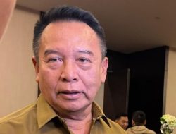 “Legislator PDIP: Ganti Warna Pesawat Kepresidenan Tak Jadi Masalah, Biayanya Murah”