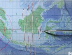 Gempa M 5,2 Guncang Lombok, Gegerkan Bali dengan Getaran Kuat