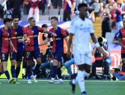 Ancelotti: Barca Lebih Konsisten, Pantas Juara Liga Spanyol!