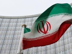 Iran Hukum Mati 3 Penyerang Kuil Syiah, Gelombang Protes Terjadi