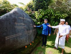 Ibas: Museum & Galeri Seni, Kunci Peradaban atau Tenggelam dalam Kebodohan?