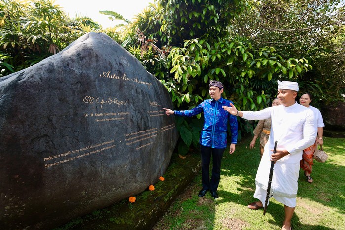 Ibas: Museum & Galeri Seni, Kunci Peradaban atau Tenggelam dalam Kebodohan?