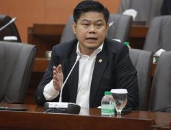 Warna Pesawat Presiden Berganti, Legislator Pertanyakan Efisiensi Perawatan